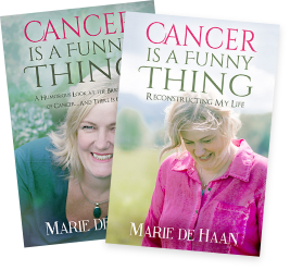 Books by Marie de Haan